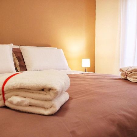Aura Apartment Roma Dış mekan fotoğraf