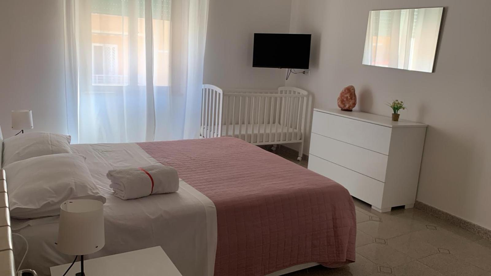 Aura Apartment Roma Dış mekan fotoğraf